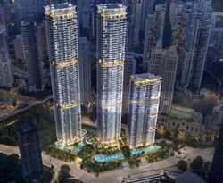 Zion Road (D3), Condominium #503324341